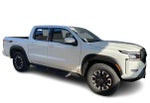 2022 Nissan FRONTIER 4 PTS PRO 4X V6 38L TA AAC PIEL RA-17 4X4