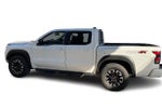 2022 Nissan FRONTIER 4 PTS PRO 4X V6 38L TA AAC PIEL RA-17 4X4