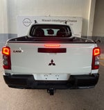 2023 Mitsubishi L200 4 PTS GLX CABINA DOBLE 24TD TM5 4X4