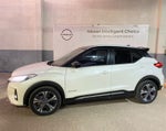 2023 Nissan KICKS 5 PTS E-POWER PLATINUM ELECTA PIEL ADAS RA-17