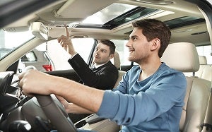 Schedule a test drive at Nissan Automar de Cortés Guamúchil in Guamúchil, Sinaloa, México.