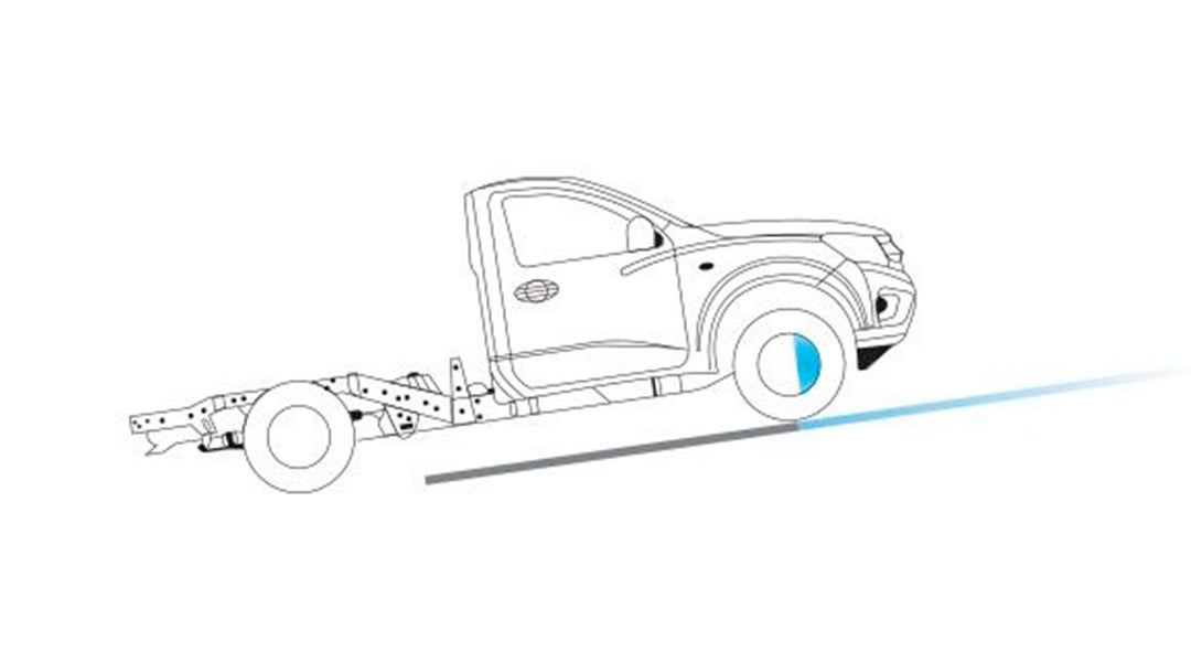 Nissan NP300 Destacado