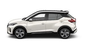 híbridos y eléctricos kicks-e-power - Nissan Automar de Cortés Guamúchil in Guamúchil Sinaloa